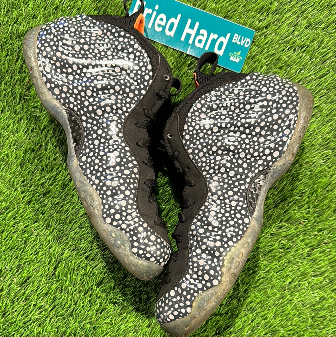 Air Foamposite One Prm 'Safari'