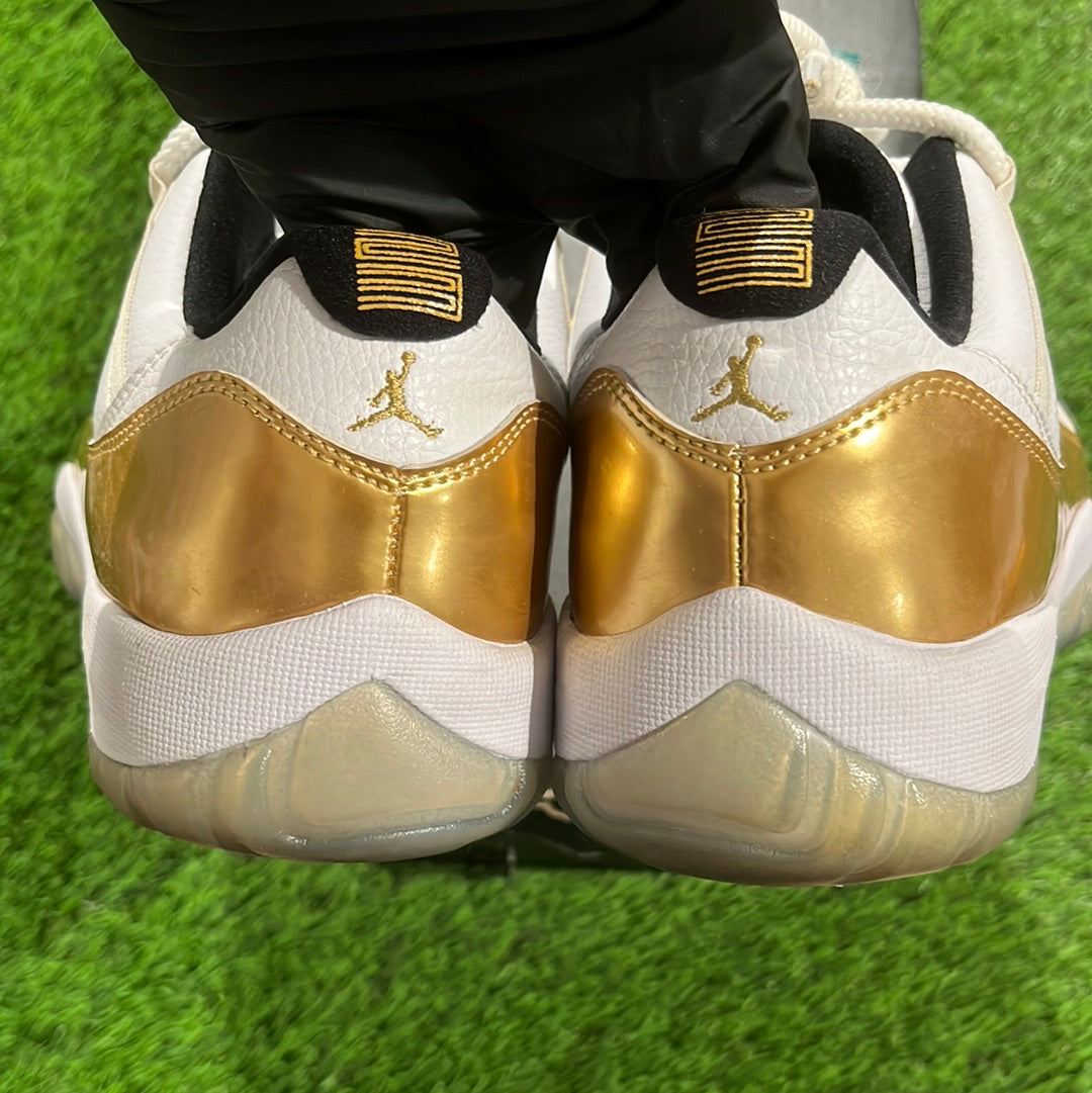 Air Jordan 11 Retro Low 'Closing Ceremony'