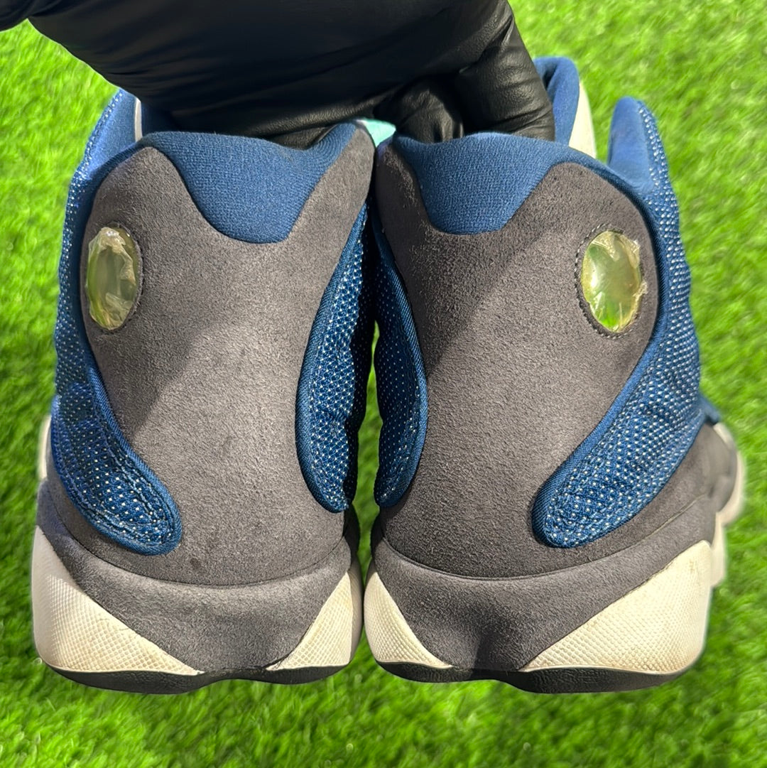 Air Jordan 13 Retro 'Flint' 2010