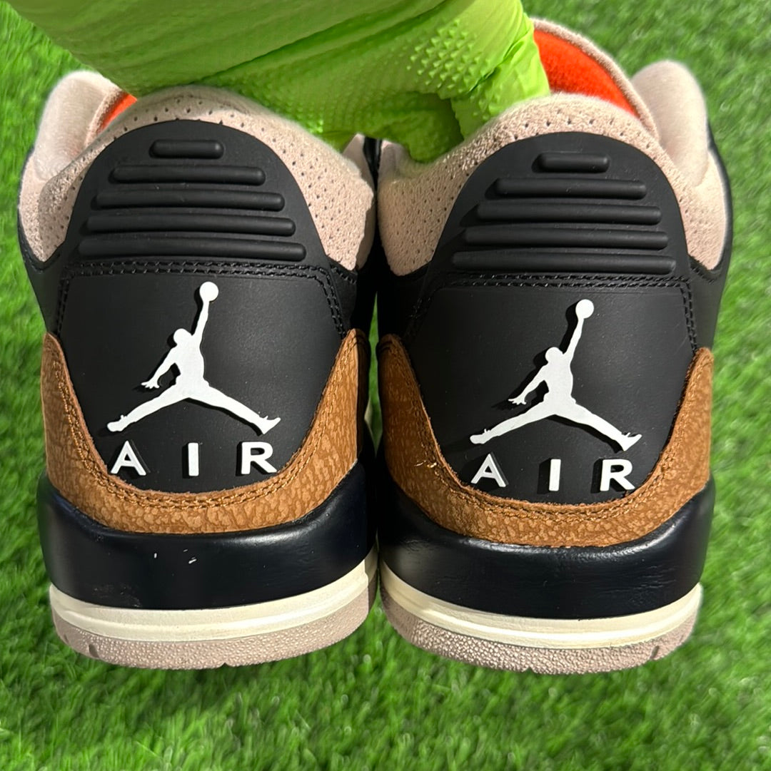Air Jordan 3 Retro 'Desert Elephant'