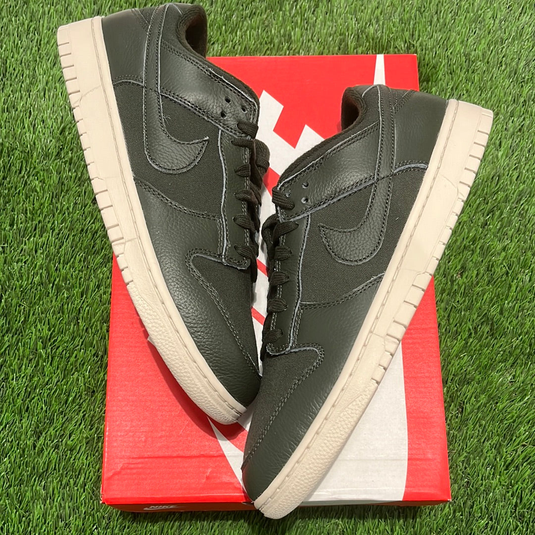 Dunk Low Retro PRM Sequoia SIZES 8.5M-11M