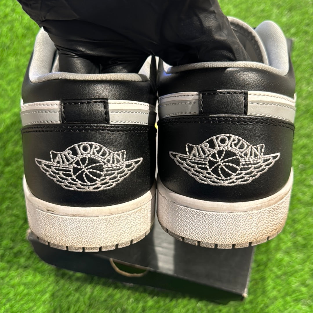 Air Jordan 1 Low 'Smoke Grey'