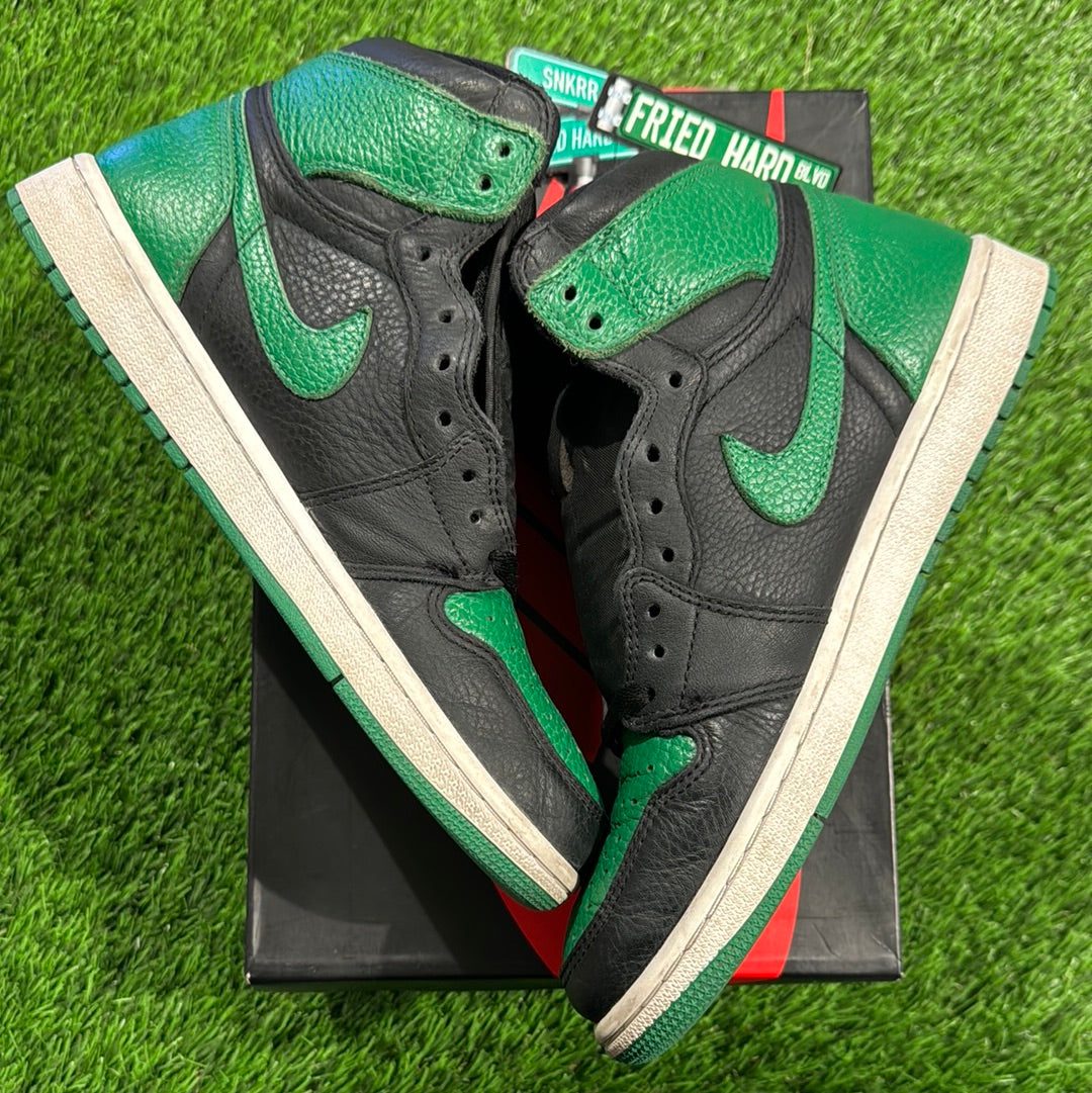 Air Jordan 1 Retro High OG 'Pine Green 2.0'