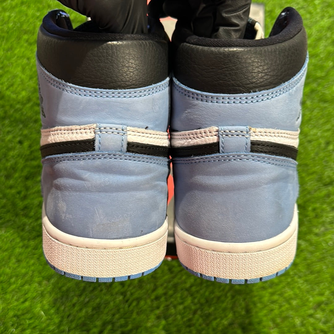 Air Jordan 1 Retro High OG 'University Blue'