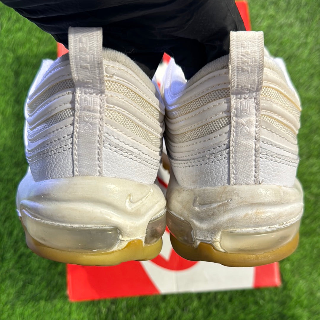 Air Max 97 'White Gum'