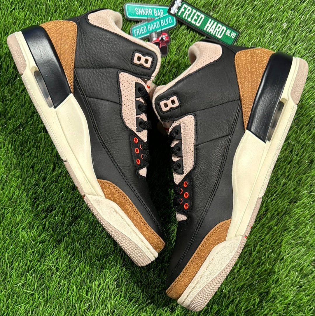 Air Jordan 3 Retro 'Desert Elephant'