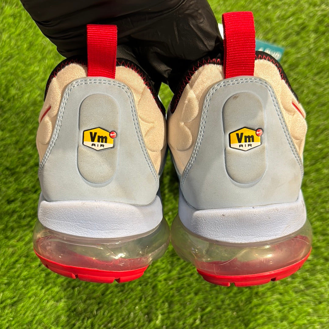 Air VaporMax Plus 'Psychic Blue'