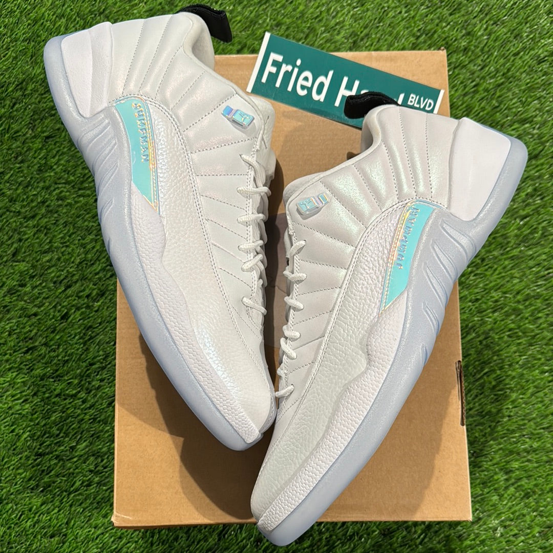 Air Jordan 12 Retro Low 'Easter'