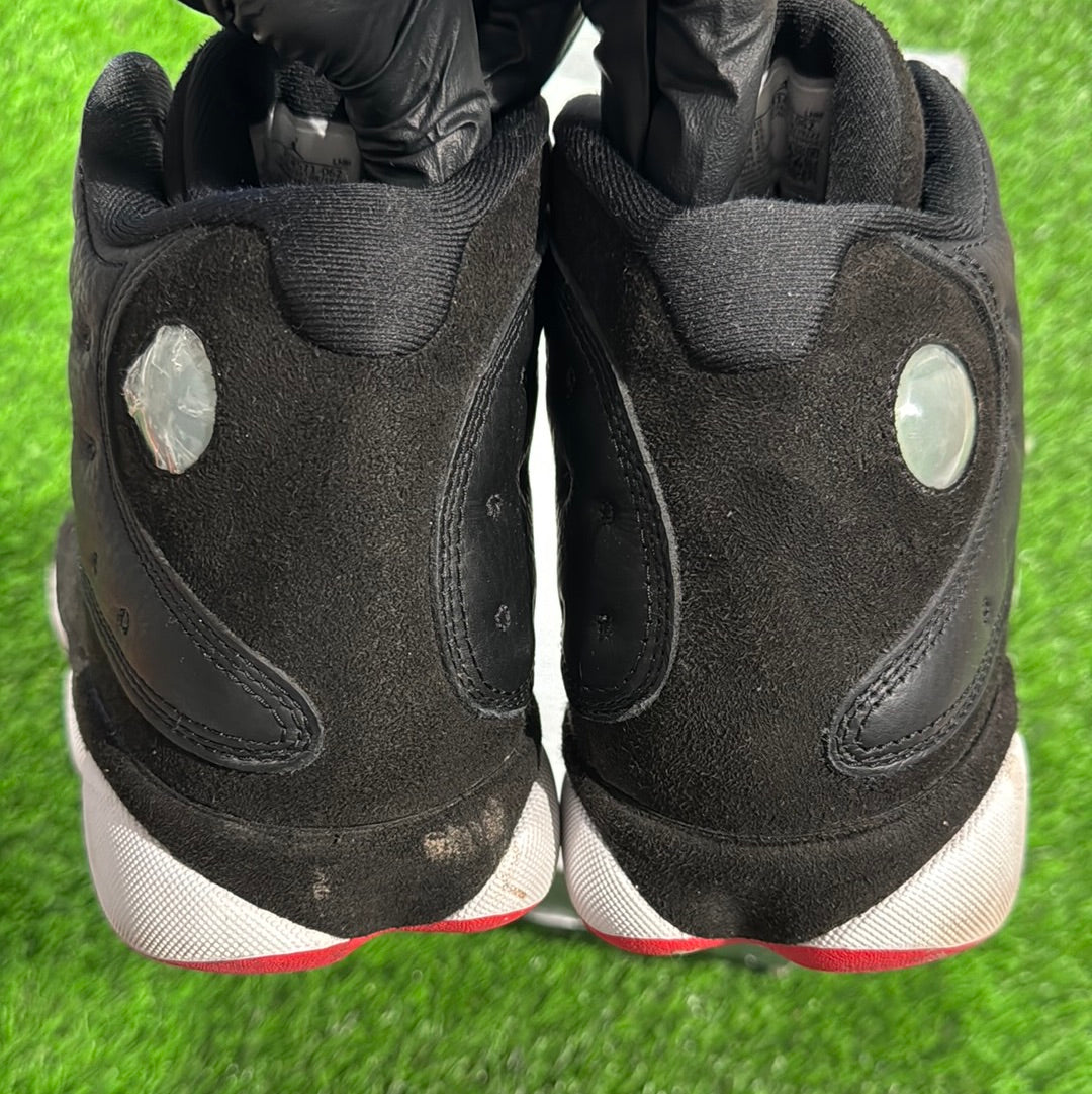 Air Jordan 13 Retro 'Playoff' 2023
