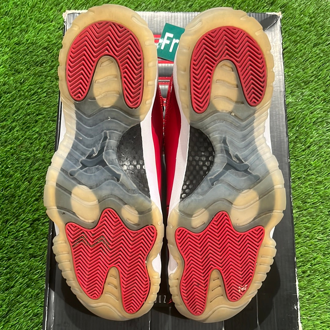 Air Jordan 11 Retro 'Win Like '96'