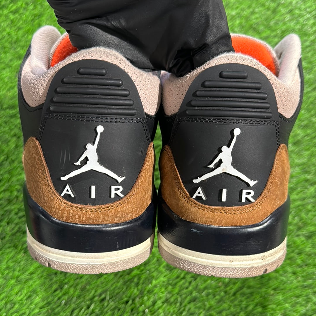 Air Jordan 3 Retro 'Desert Elephant'