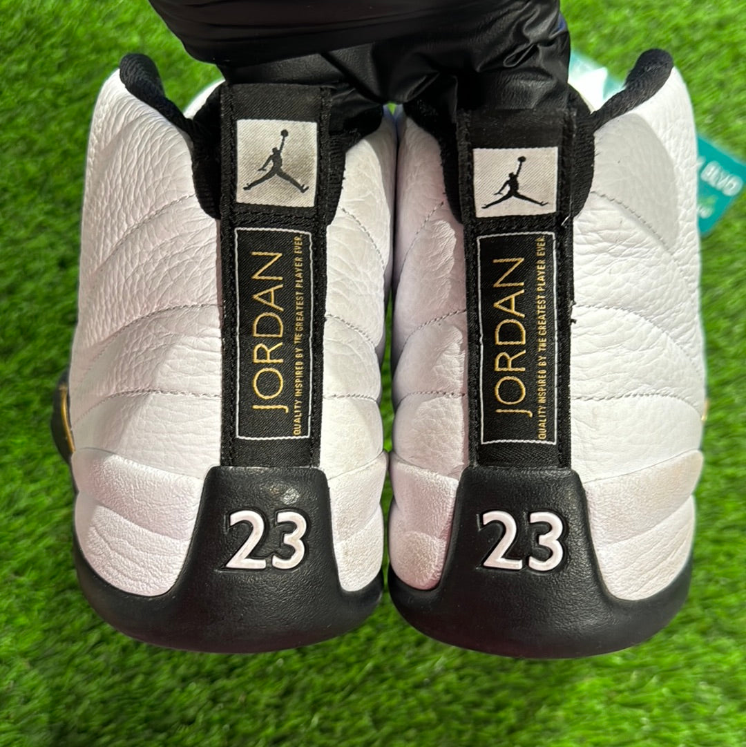 Air Jordan 12 Retro 'Royalty'