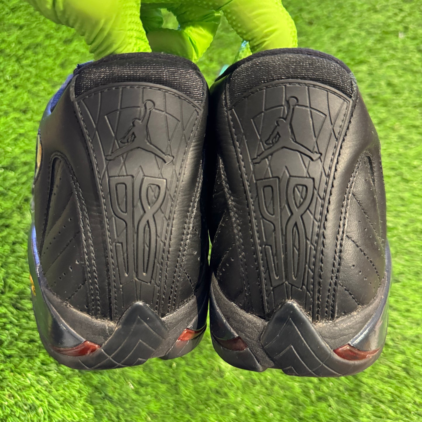 Air Jordan 14 Retro 'Defining Moments' 8.5M/10W