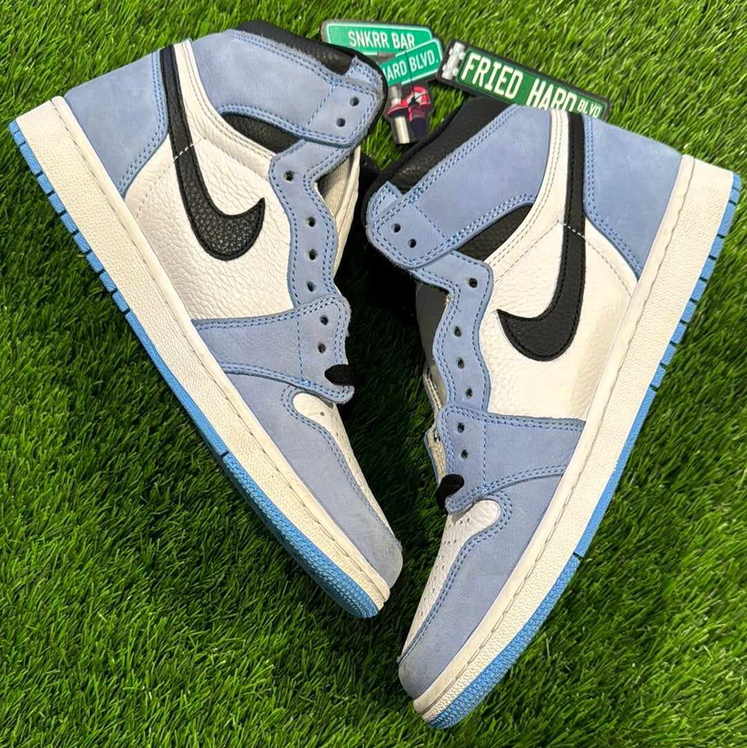 Air Jordan 1 Retro High OG 'University Blue'