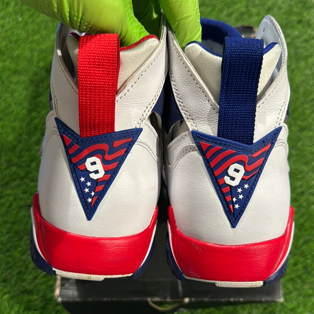 Air Jordan 7 Retro 'Tinker Alternate'