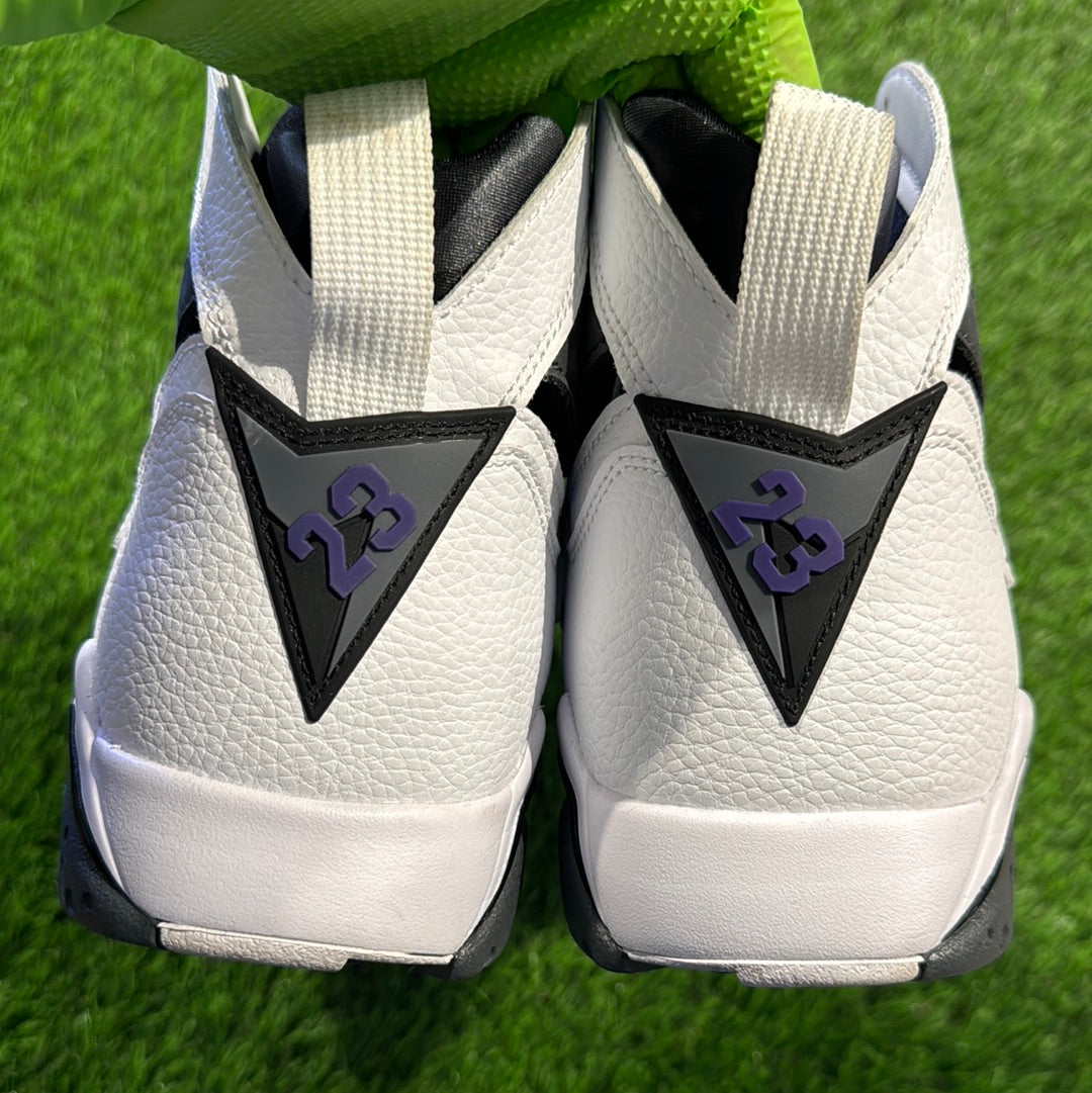 Air Jordan 7 Retro 'Flint' 2021