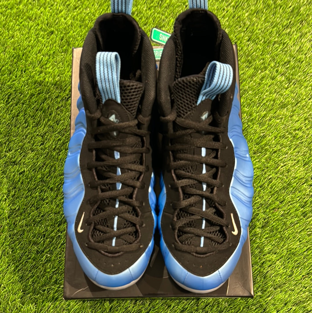 Air Foamposite One 'University Blue'