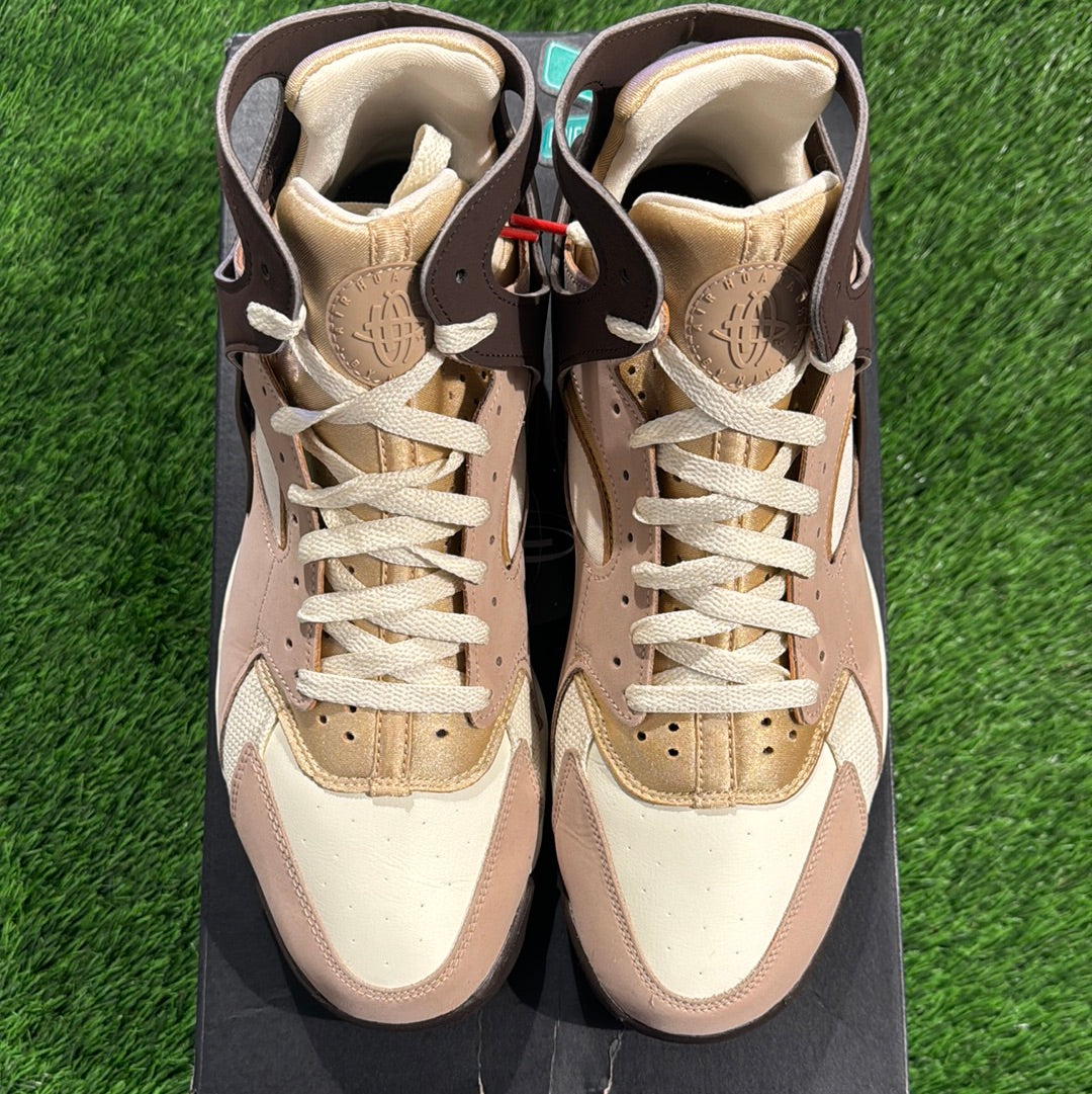 Air Flight Huarache 'Baroque Brown'