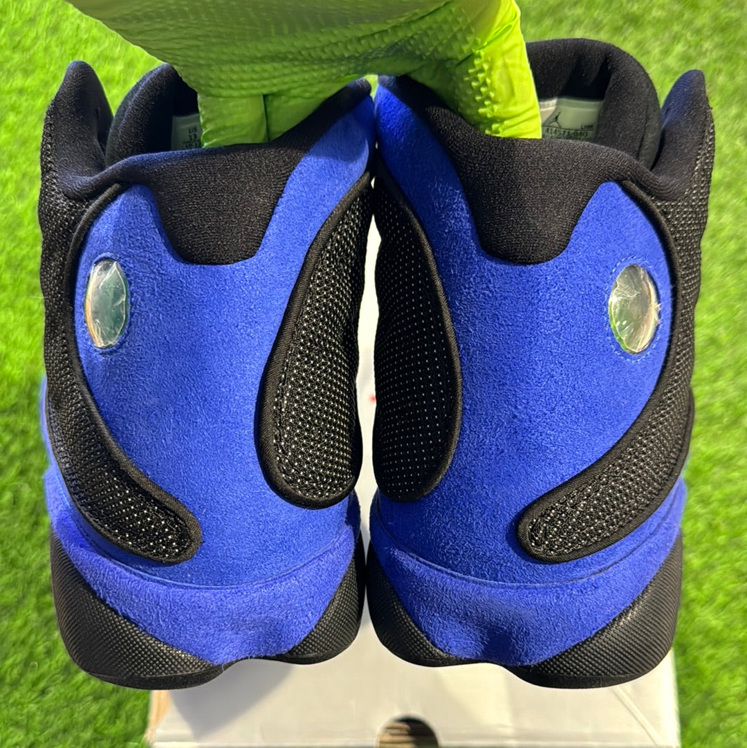 Air Jordan 13 Retro 'Hyper Royal'