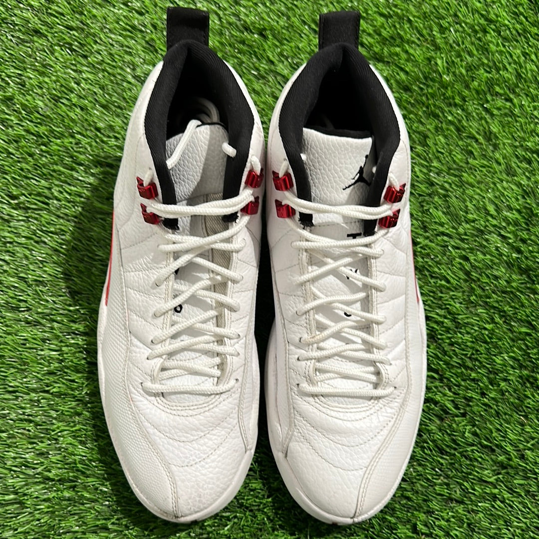 Air Jordan 12 Retro 'Twist'
