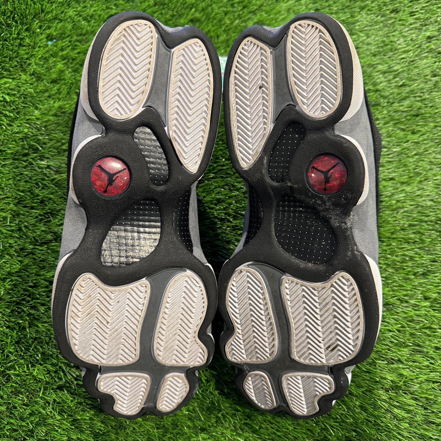 Air Jordan 13 Retro 'Black Flint'