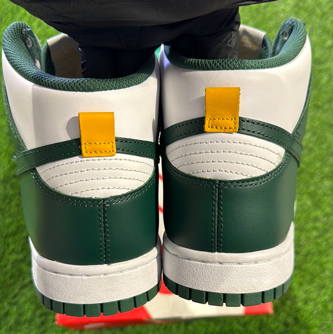 Dunk High 'Australia' 9.5M/11W