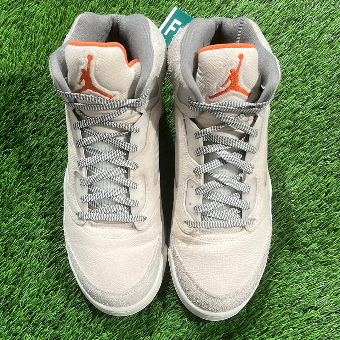 Air Jordan 5 Retro SE 'Craft'
