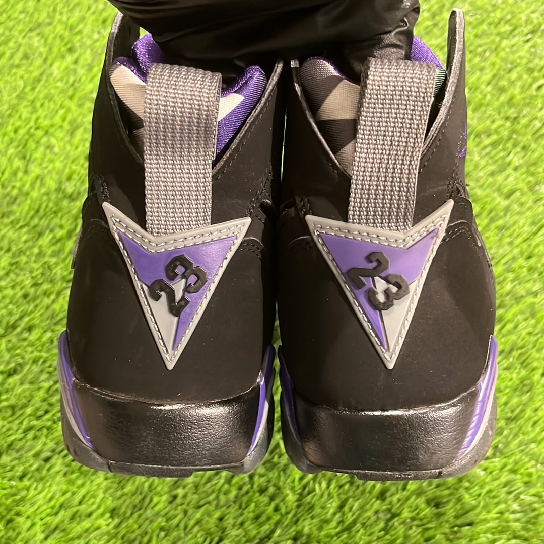 Air Jordan 7 Retro 'Ray Allen' PE
