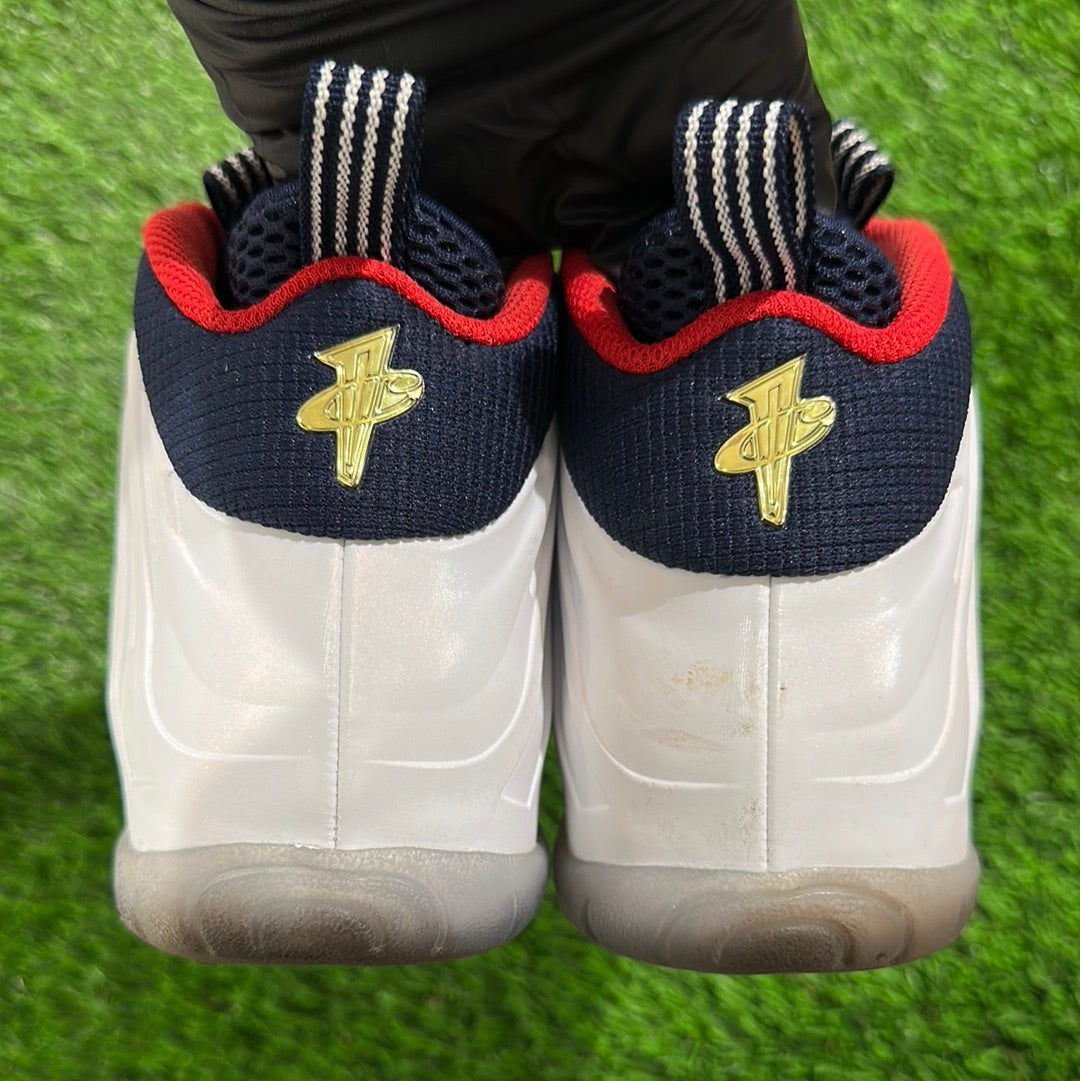 Little Posite One GS 'Olympics'