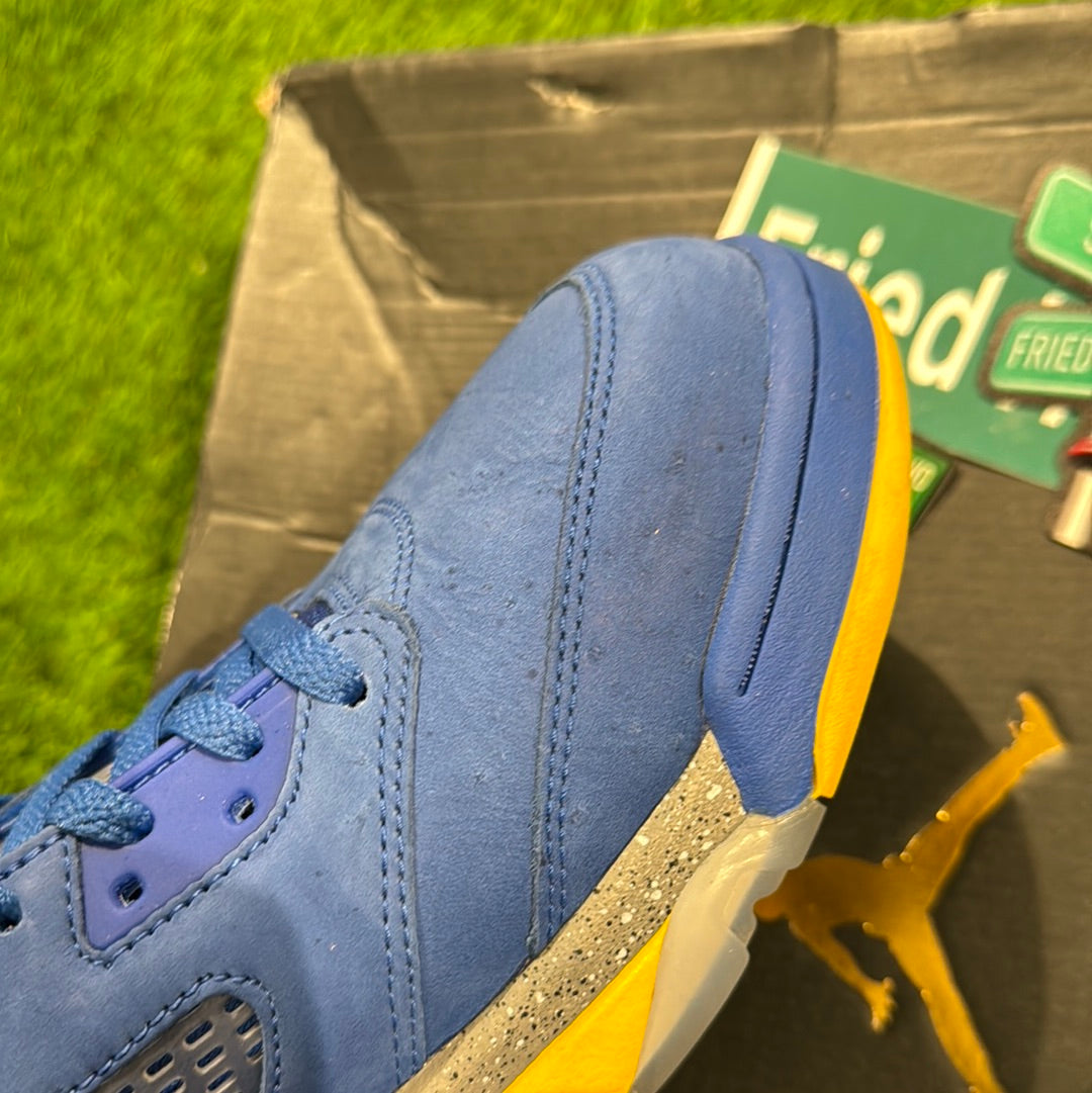 Air Jordan 5 Retro 'Laney'