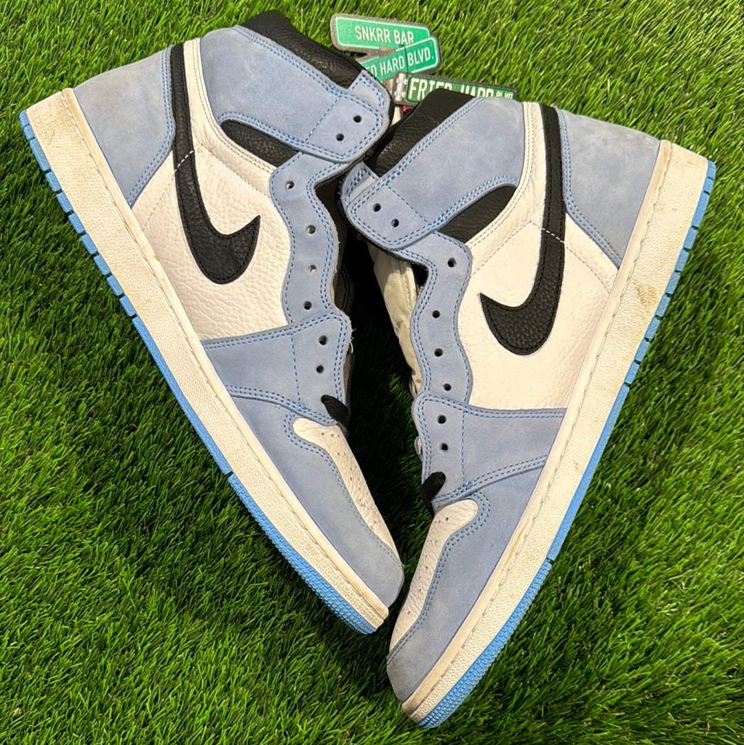 Air Jordan 1 Retro High OG 'University Blue'