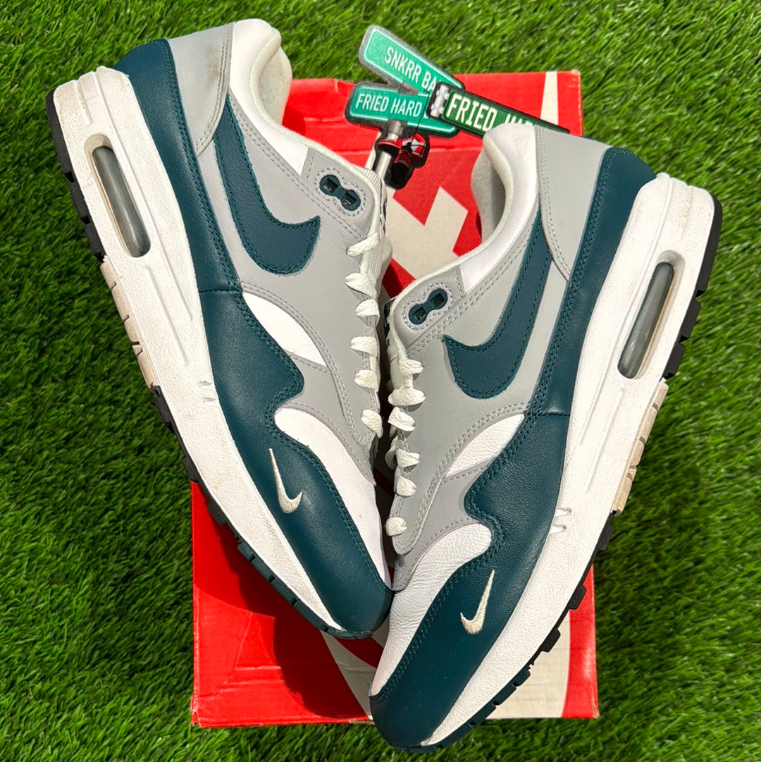 Air Max 1 LV8 'Dark Teal Green'