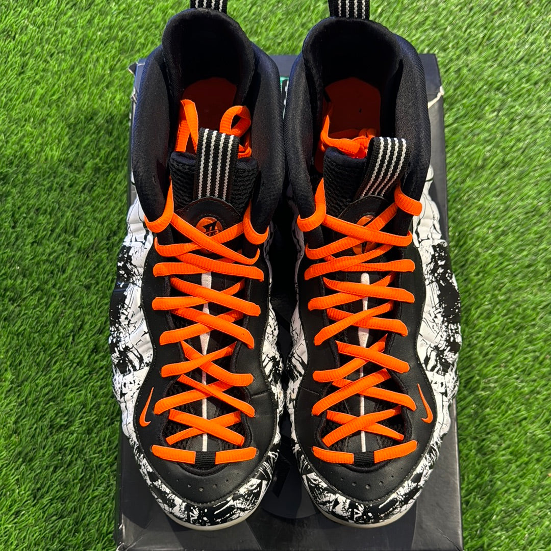 Air Foamposite One 'Shattered Backboard'