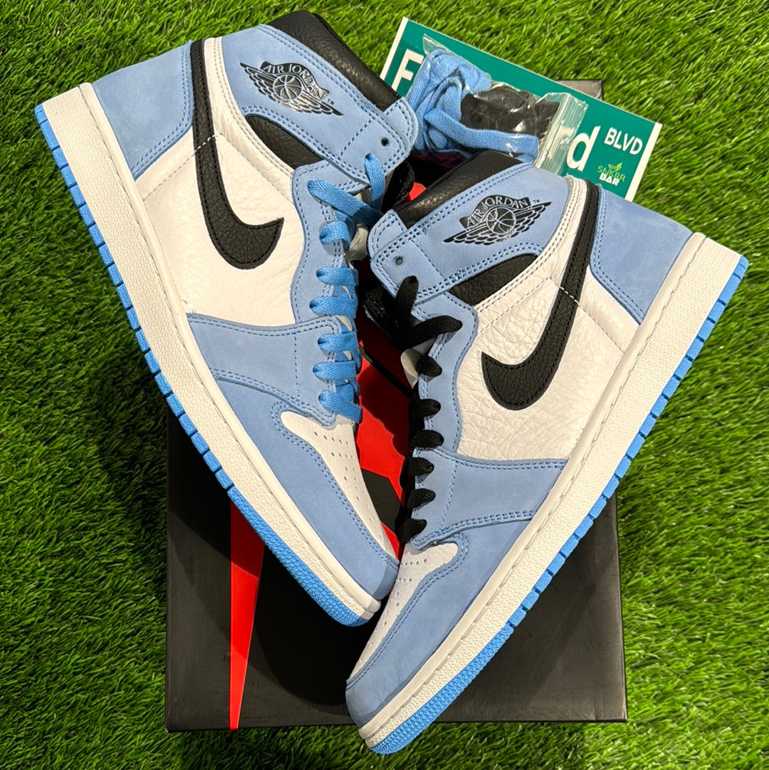 Air Jordan 1 Retro High OG 'University Blue'
