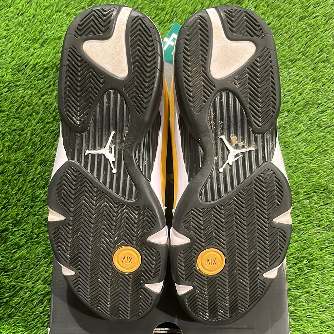 Air Jordan 14 Retro 'Ginger'