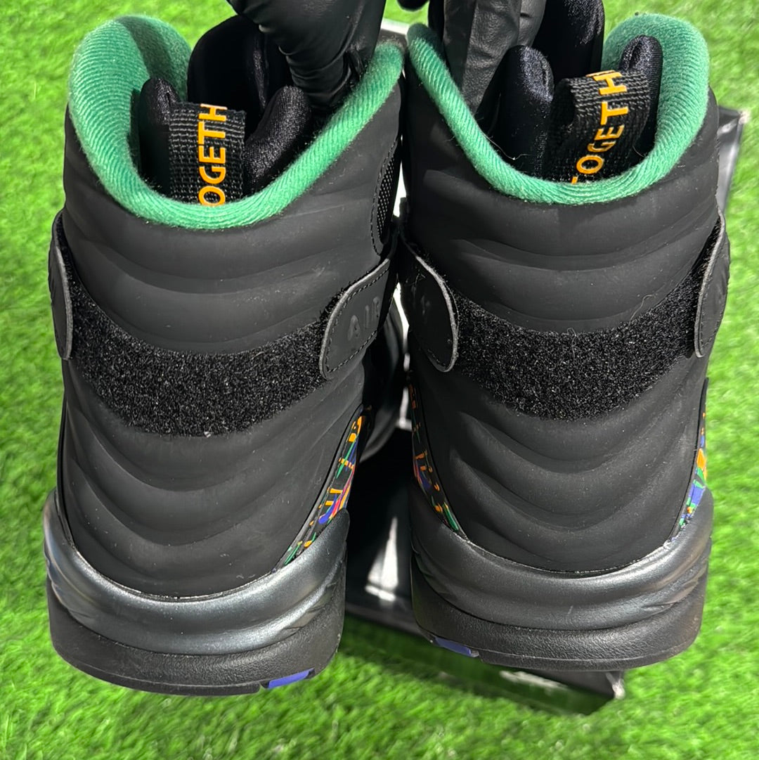 Air Jordan 8 Retro 'Tinker - Air Raid'