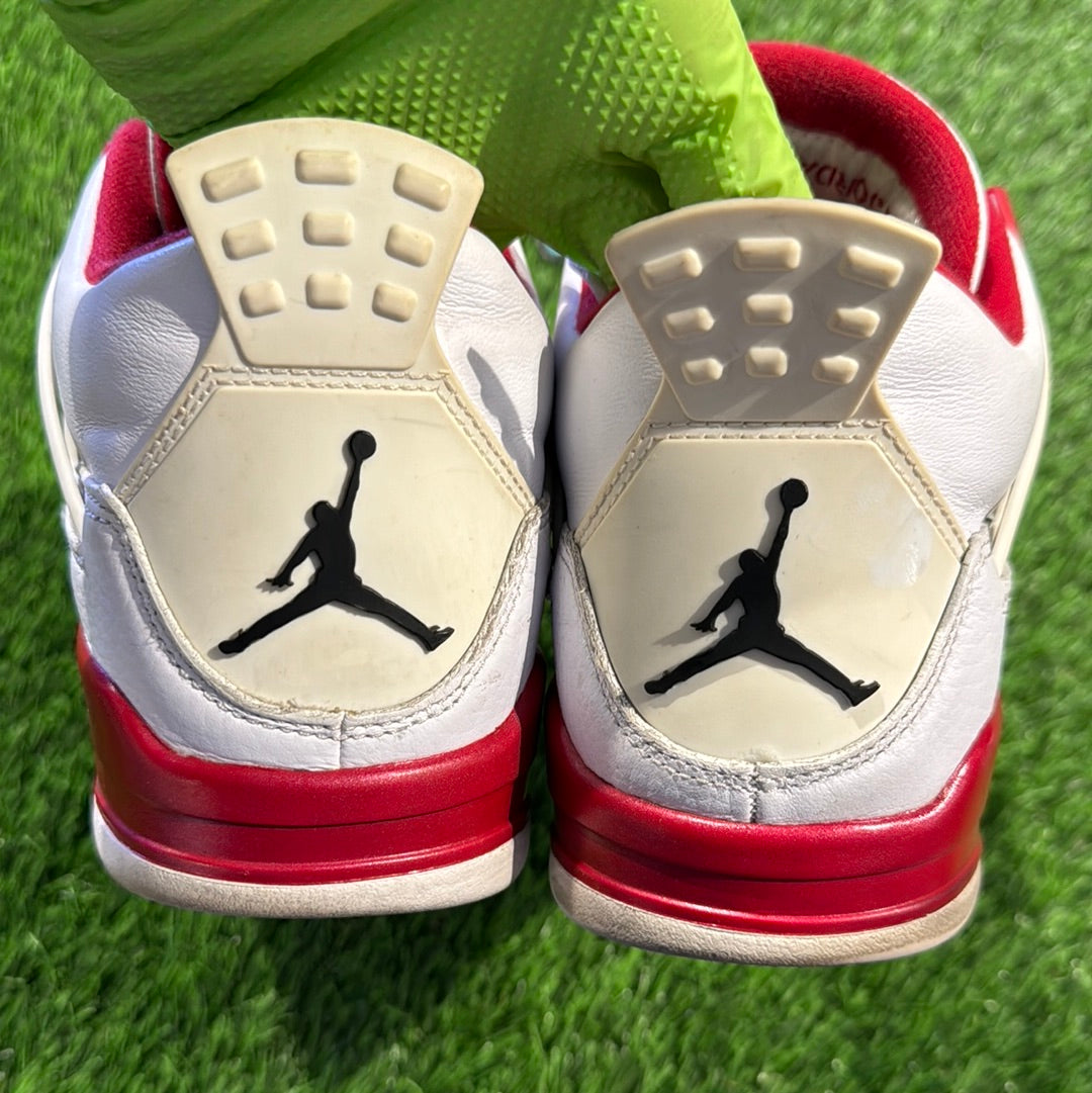 Air Jordan 4 Retro 'Alternate 89'