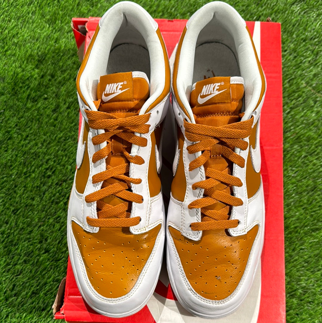 Dunk Low CO.JP 'Reverse Curry' 2024