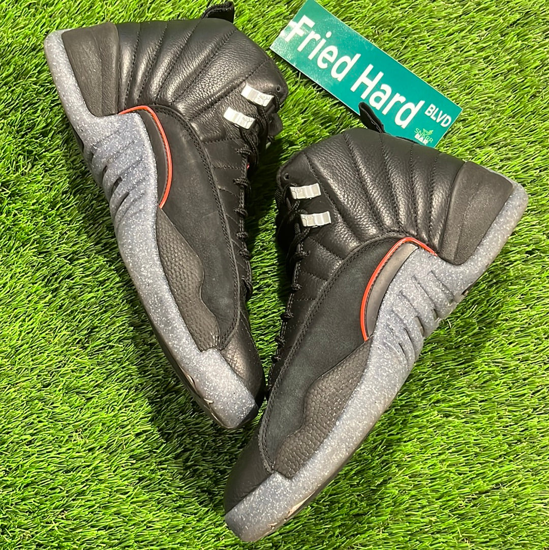 Air Jordan 12 Utility 'Grind'