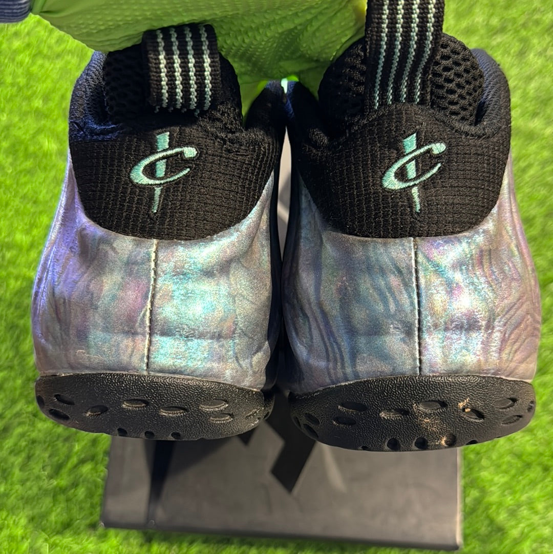 Air Foamposite One Premium 'Abalone'
