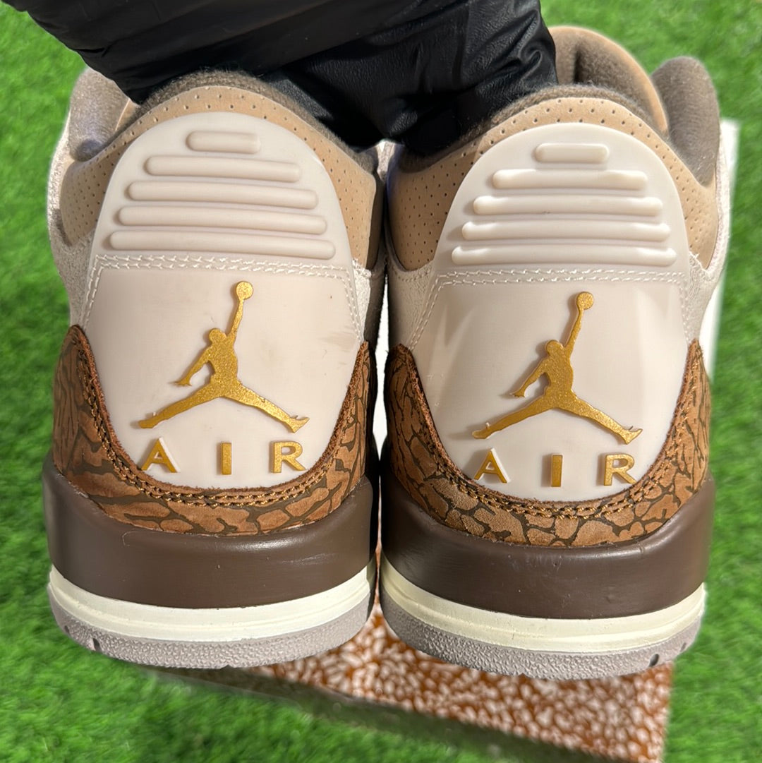Air Jordan 3 Retro 'Palomino'