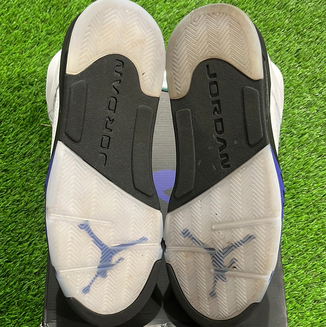 Air Jordan 5 Retro 'Concord'
