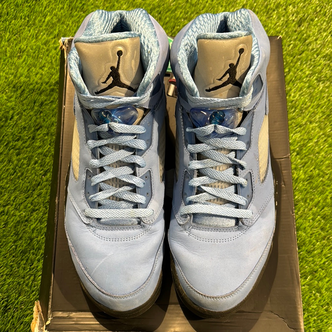 Air Jordan 5 Retro SE 'UNC'