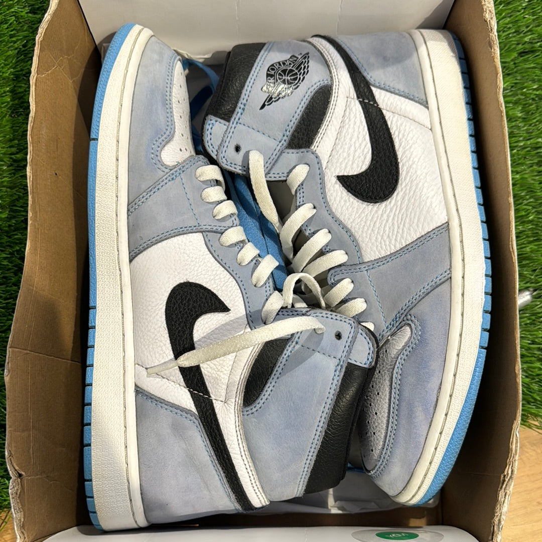 Air Jordan 1 Retro High OG 'University Blue'