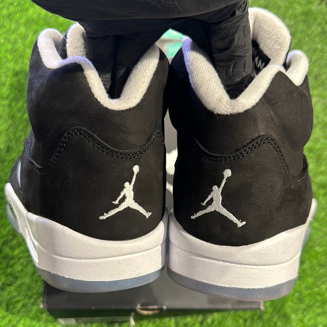 Air Jordan 5 Retro 'Oreo' 2021