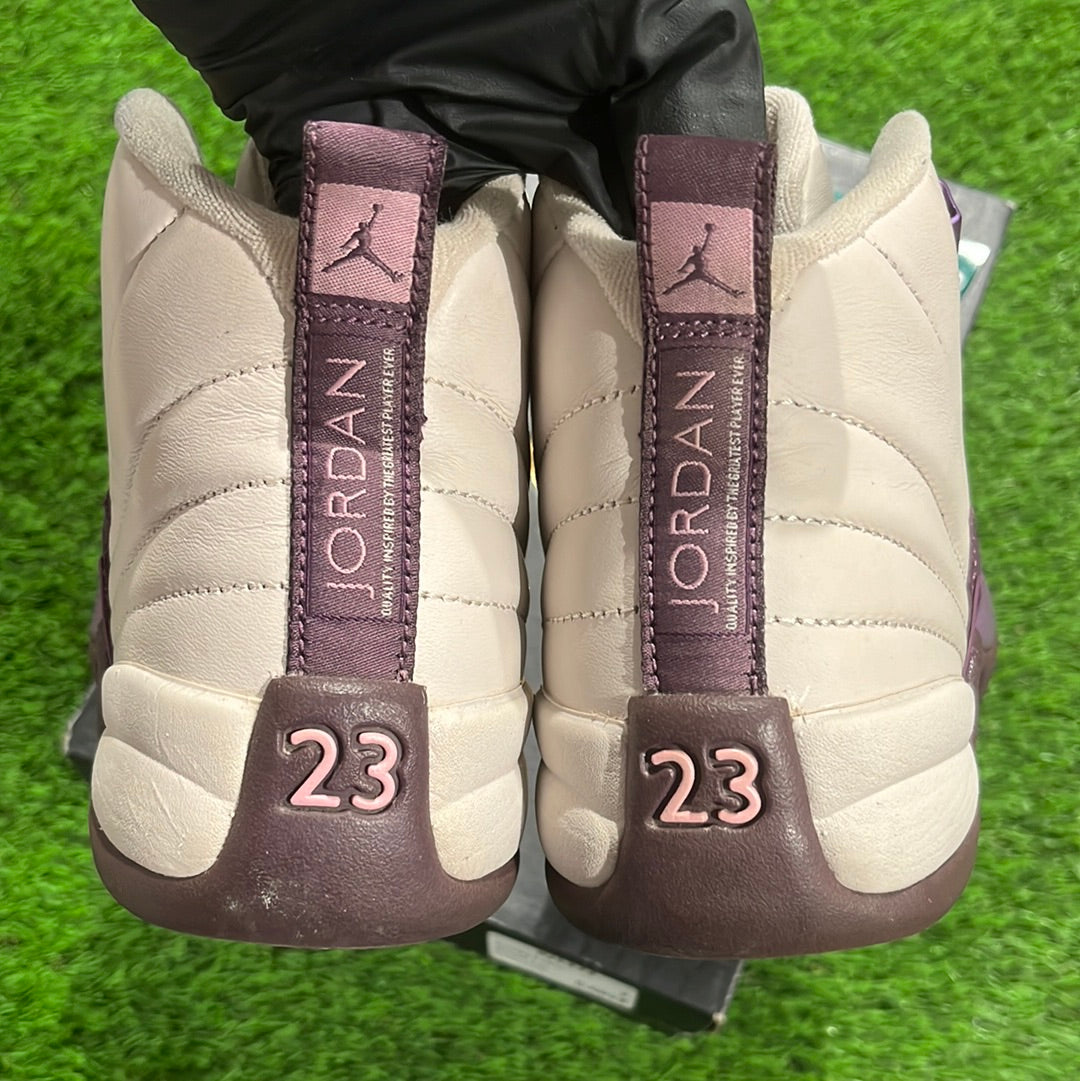 Air Jordan 12 Retro GS 'Pro Purple'