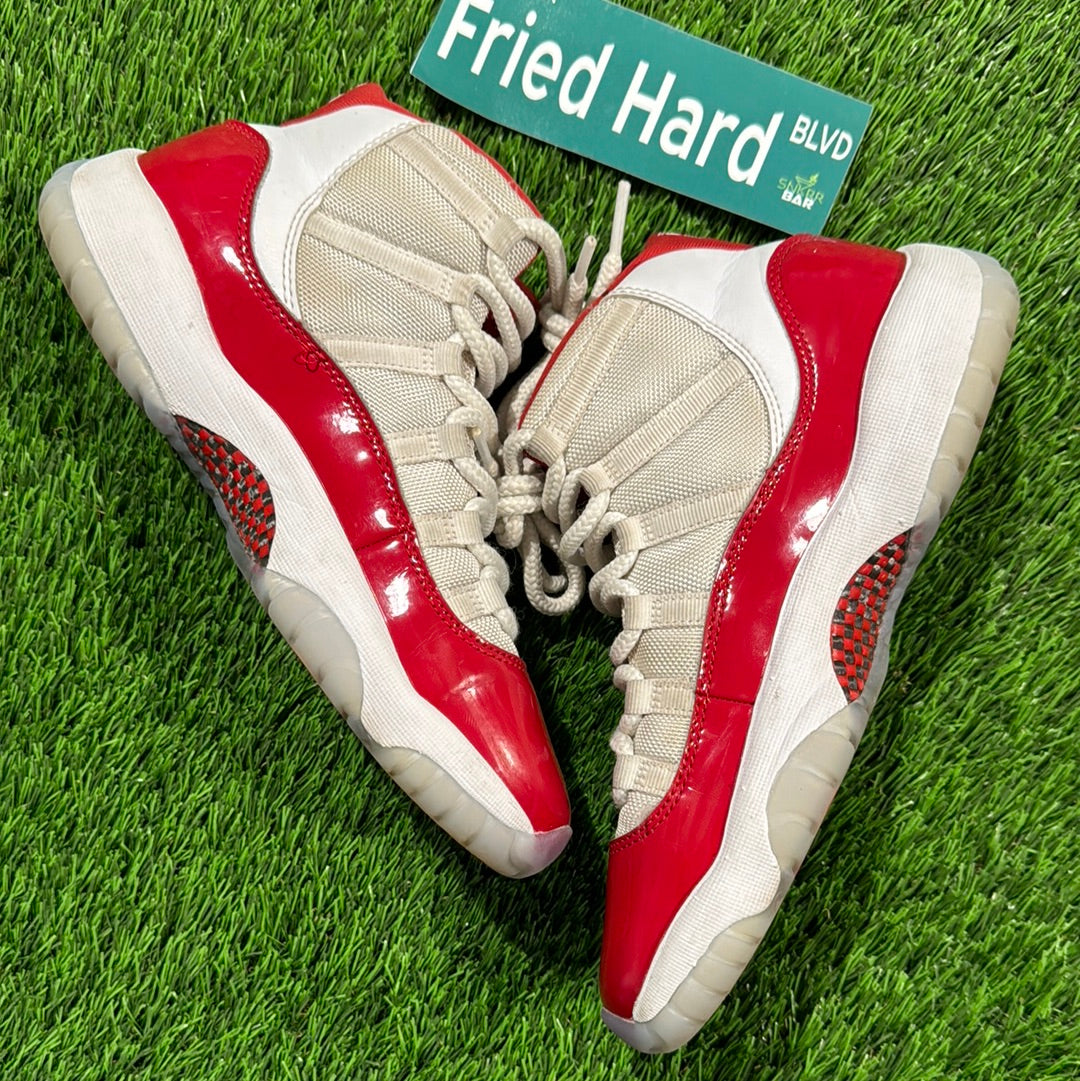 Air Jordan 11 Retro GS 'Cherry'