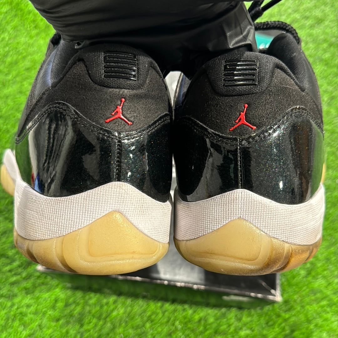 Air Jordan 11 Retro Low '72-10'