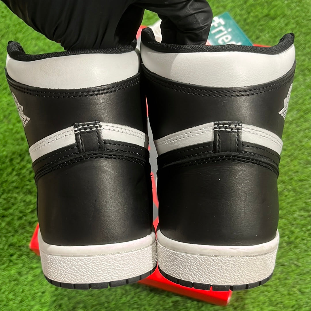 Air Jordan 1 Retro High '85 OG 'Black White'