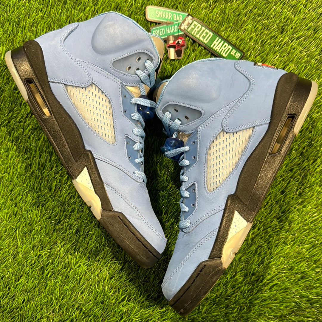 Air Jordan 5 Retro SE 'UNC'